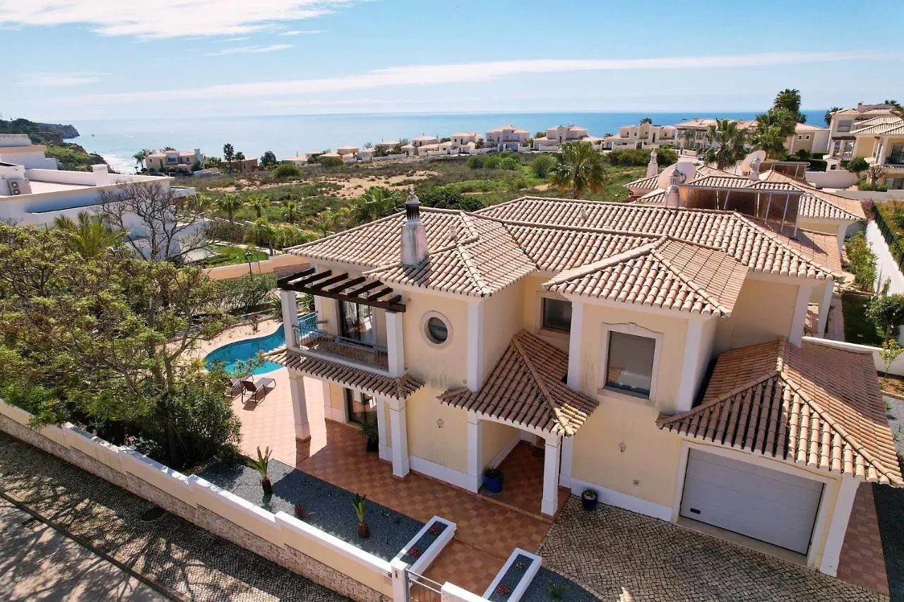 802 Villa Minamar Lagos 0*,