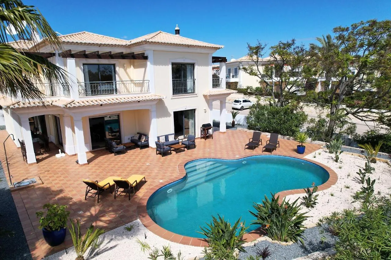 802 Villa Minamar Lagos Portugal