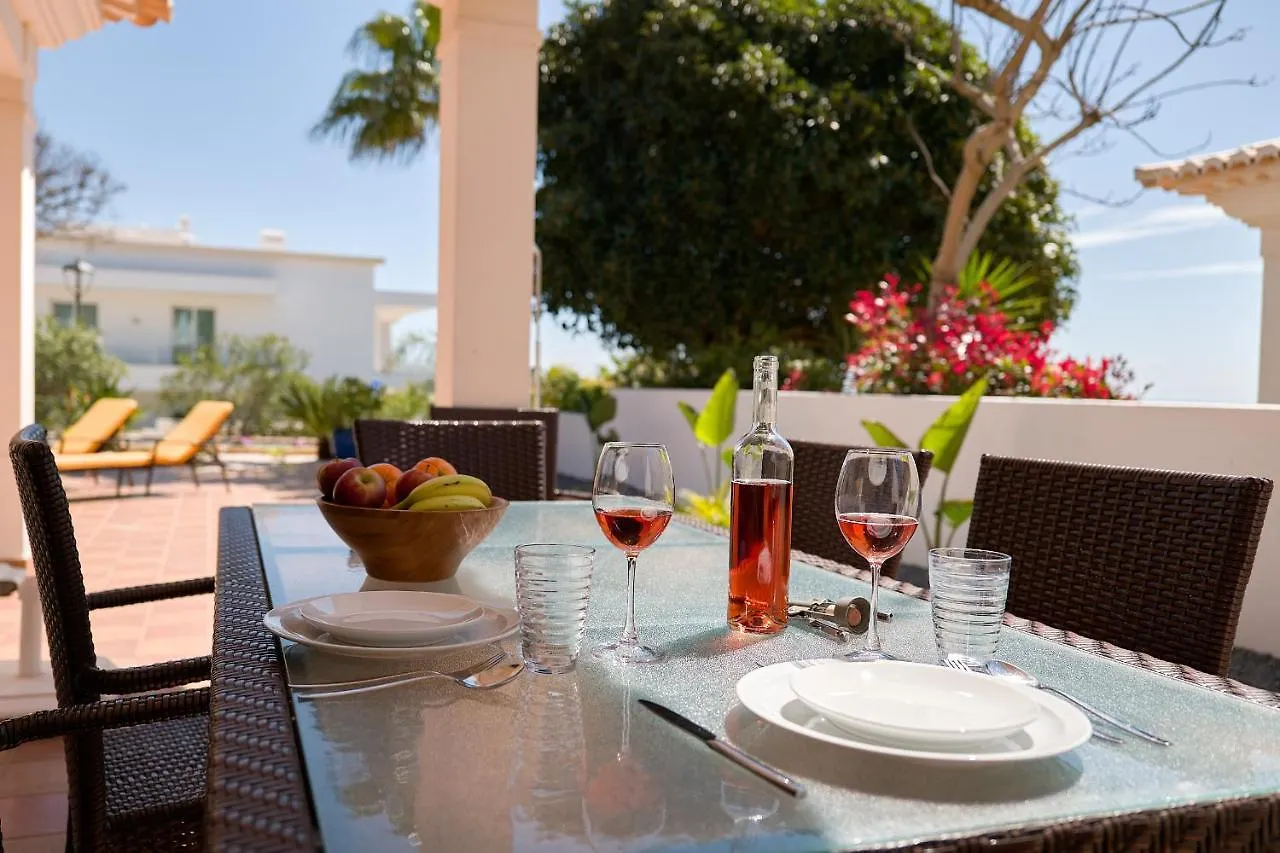 802 Villa Minamar Lagos Portugal