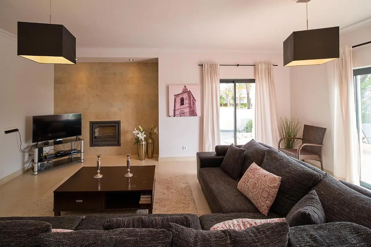 802 Villa Minamar Lagos Portugal
