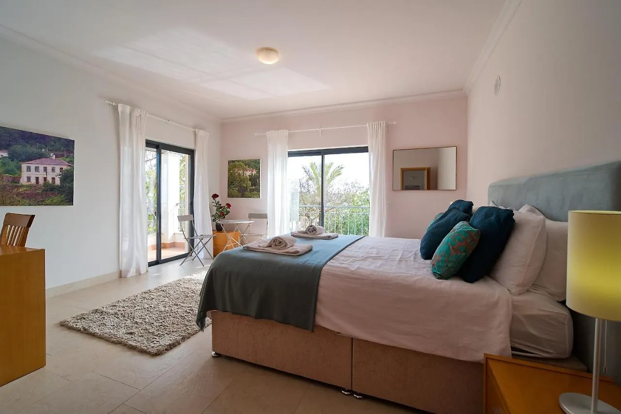 802 Villa Minamar Lagos 0*,  Portugal