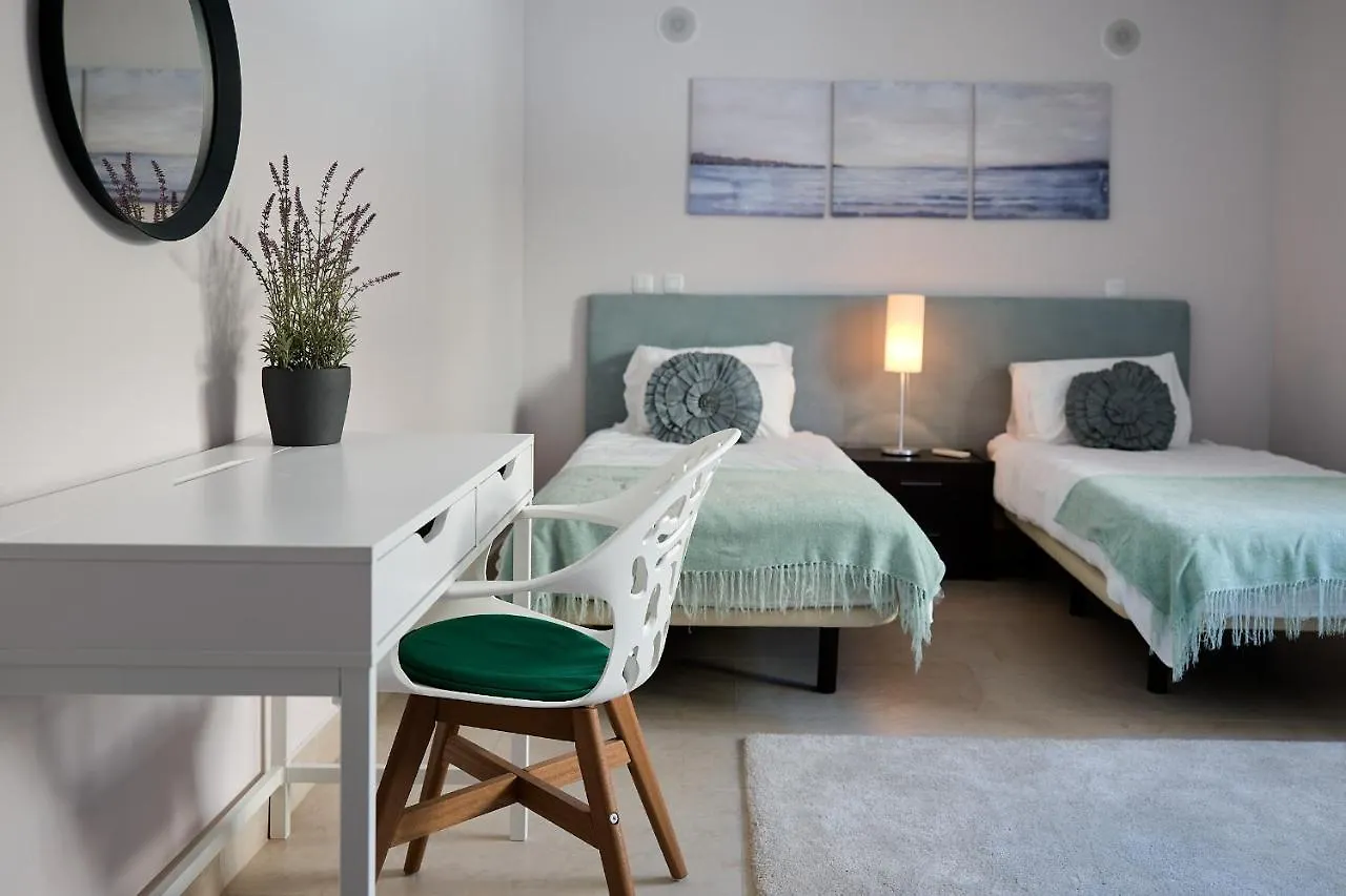 802 Villa Minamar Lagos 0*,  Portugal