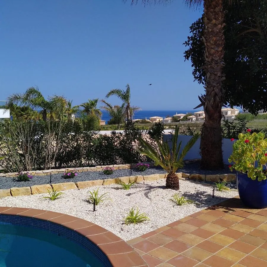 802 Villa Minamar Lagos Portugal