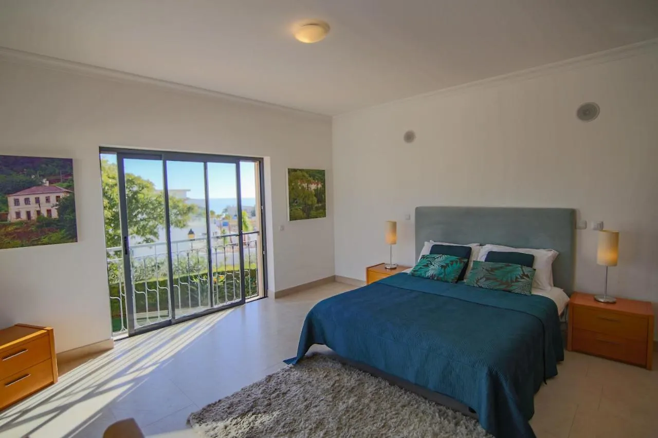 802 Villa Minamar Lagos Portugal